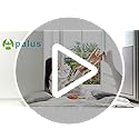 Vue 7 de Moustiquaire Magnetique Pour Porte