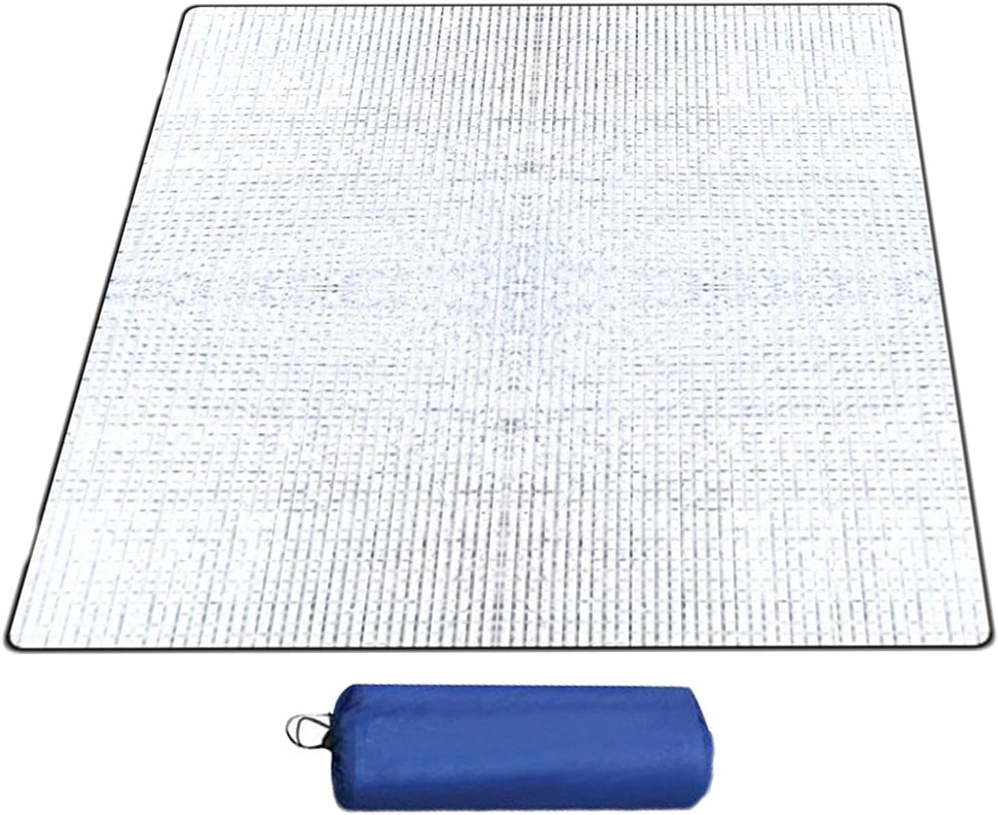 Tapis Isolant Camping Xcm
