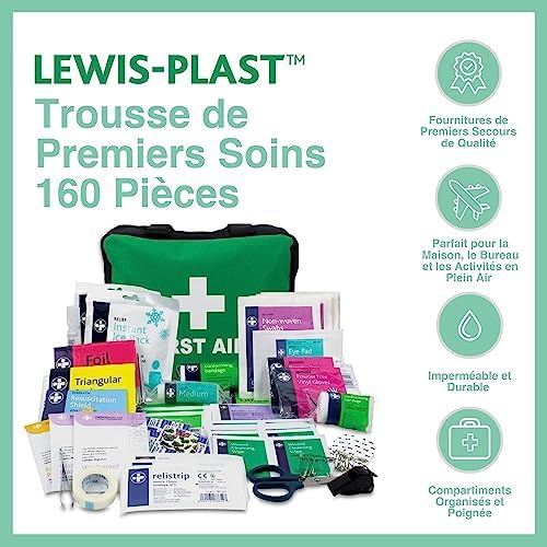 Vue 5 de Lewisplast Pieces De Premiers