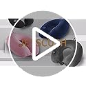 Vue 7 de Jetscush Coussin De Voyage