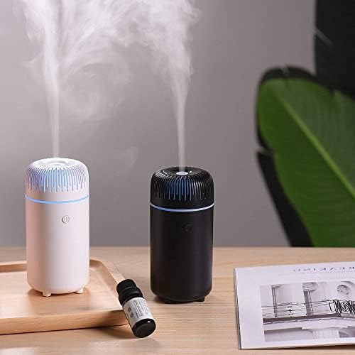 Vue 7 de Diffuseur De Voiture Humidificateur