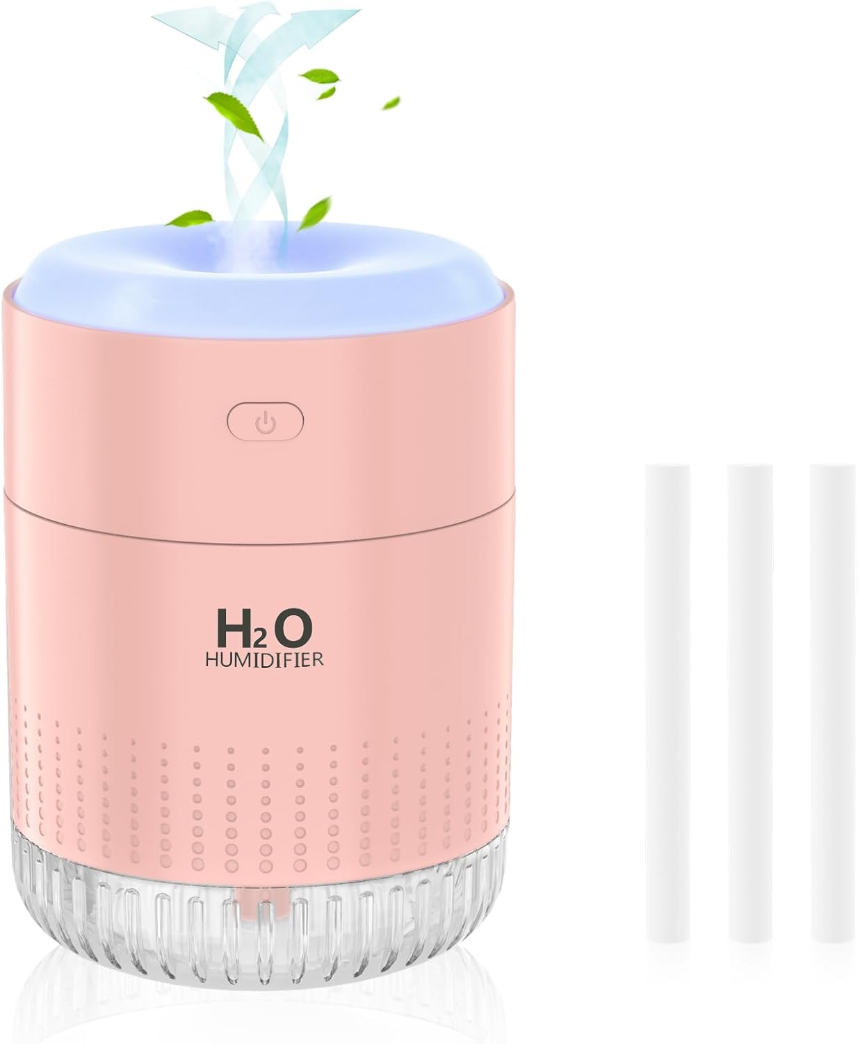 Szo Humidificateur Mini Humidificateur