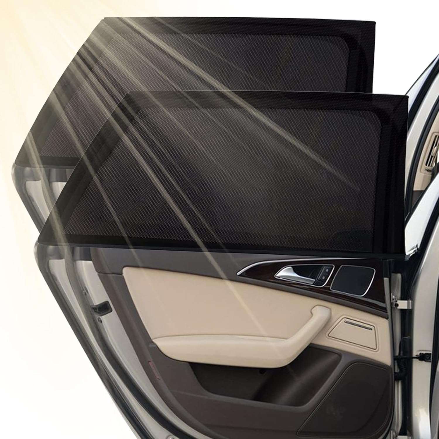Joyblossom Pare Soleil Voiture