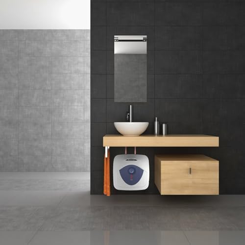 Vue 6 de Ariston Blu Evo Rs