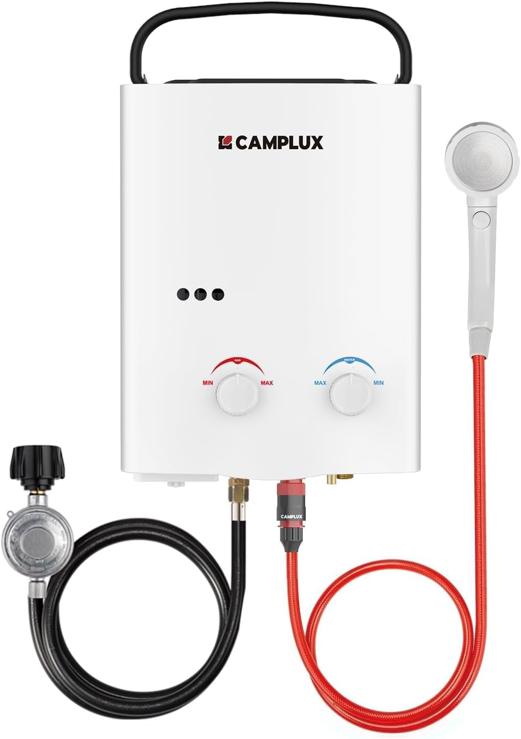 Camplux Ay Chauffeeau