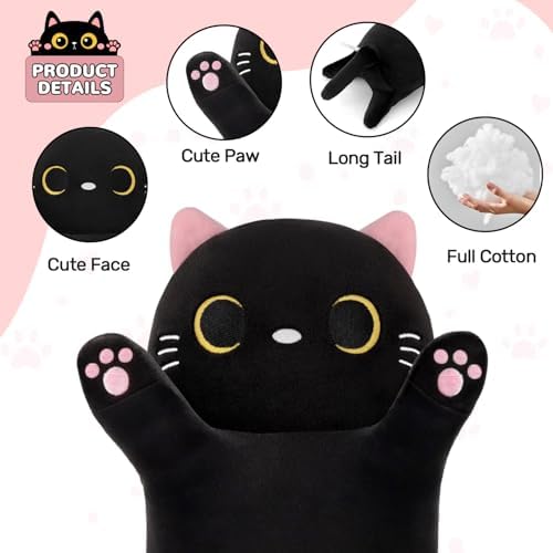 Vue 3 de Coussin Chauffant Pour Chat