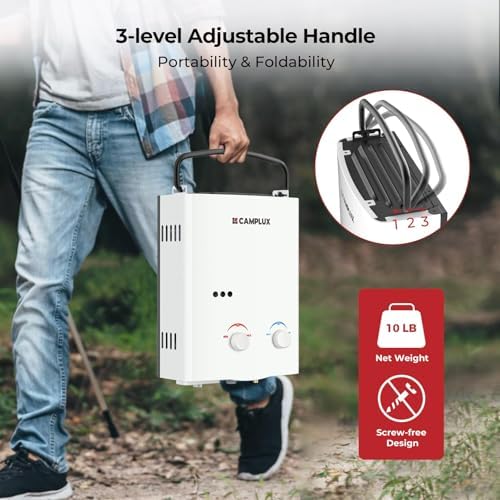 Vue 4 de Camplux Ay Chauffeeau