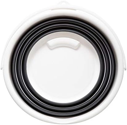 Vue 5 de Five Seau Pliable
