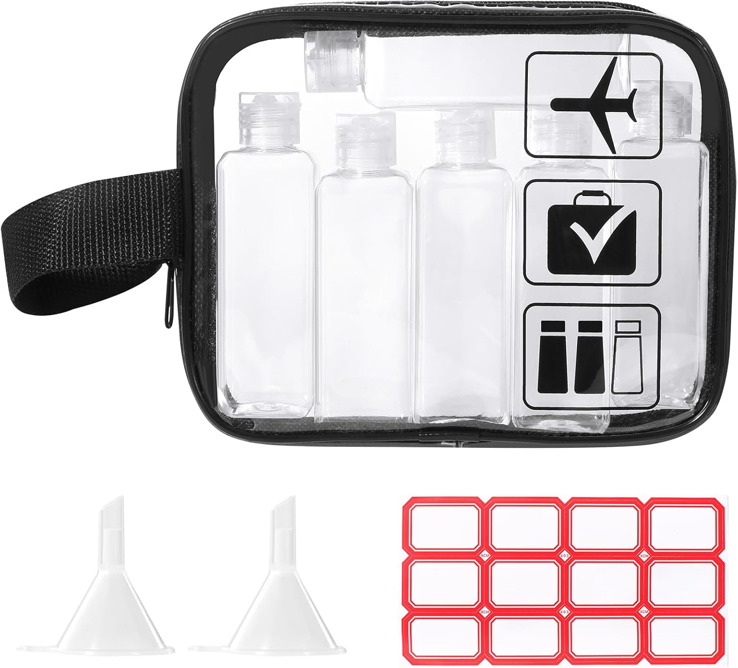 Diboniur Trousse De Toilette