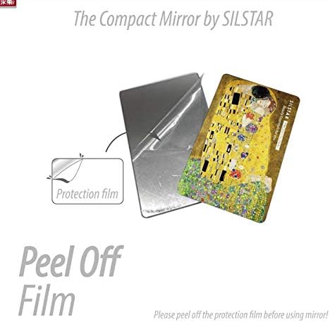 Vue 2 de Silstar Professional Miroir De
