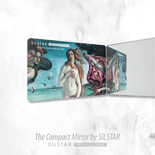 Vue 5 de Silstar Professional Miroir De