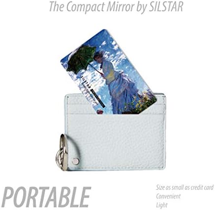 Vue 7 de Silstar Professional Miroir De