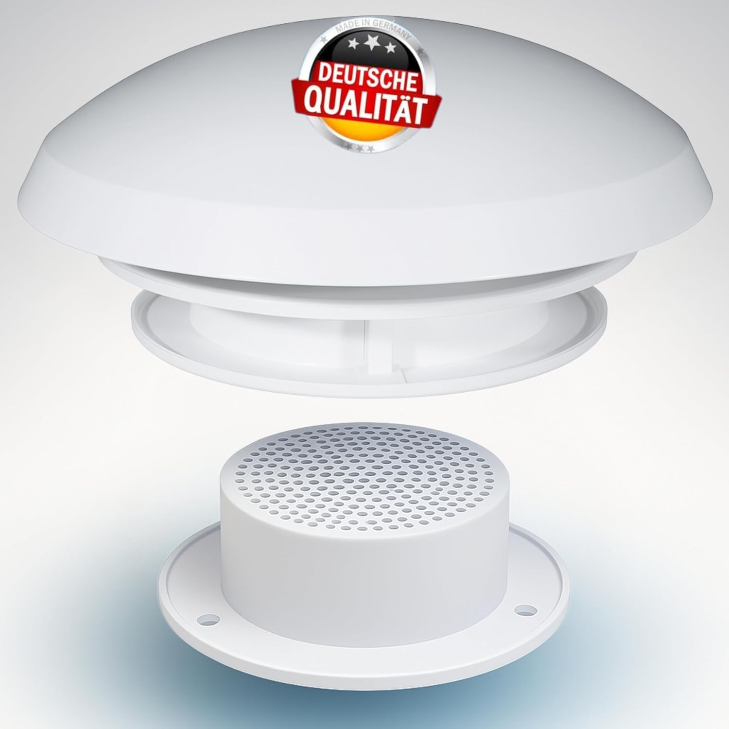 Vitalventure Ventilateur De Toit