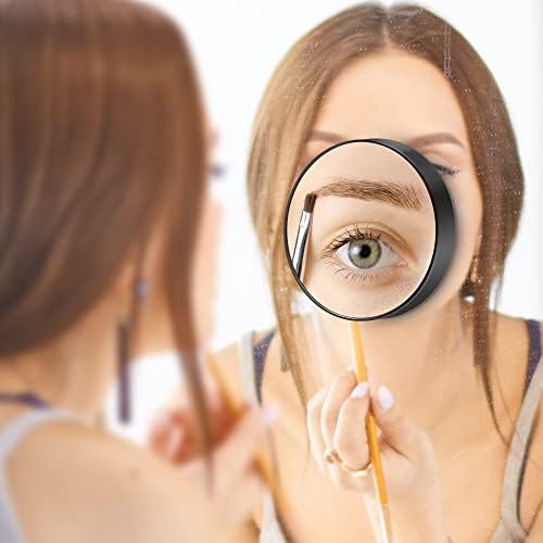Vue 4 de Miyadiva Miroir Grossissant