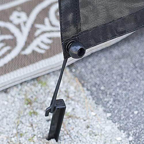 Vue 6 de Pacewalker Paroi Laterale Pour