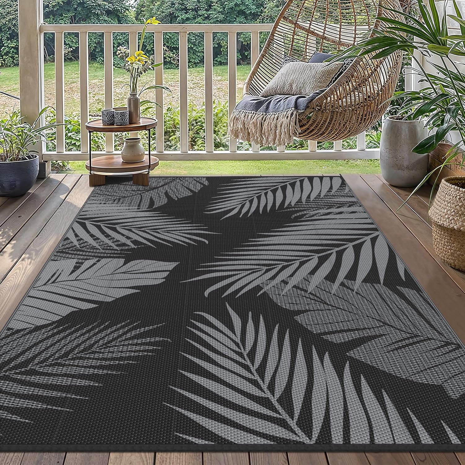 Genimo Tapis Exterieur Resistant