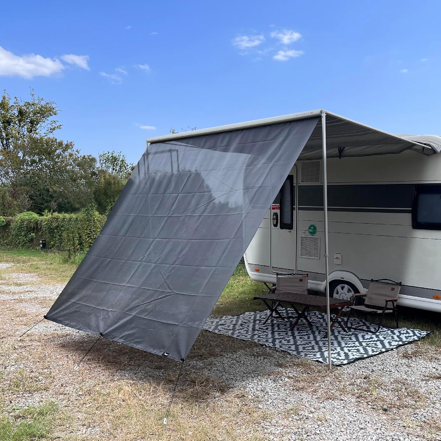 Shadeplus Protection Solaire Pour