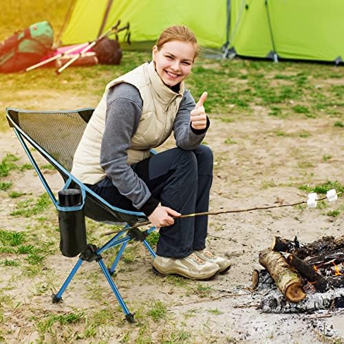 Vue 2 de Houzzcare Chaise De Camping