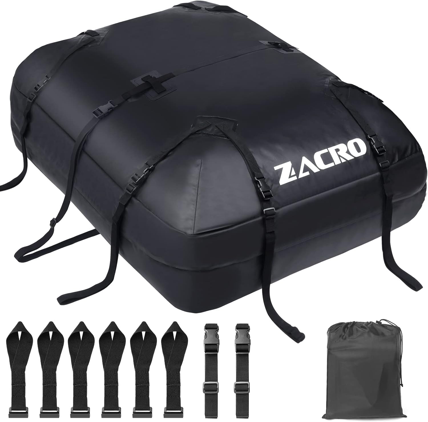 Zacro Sac De Toit