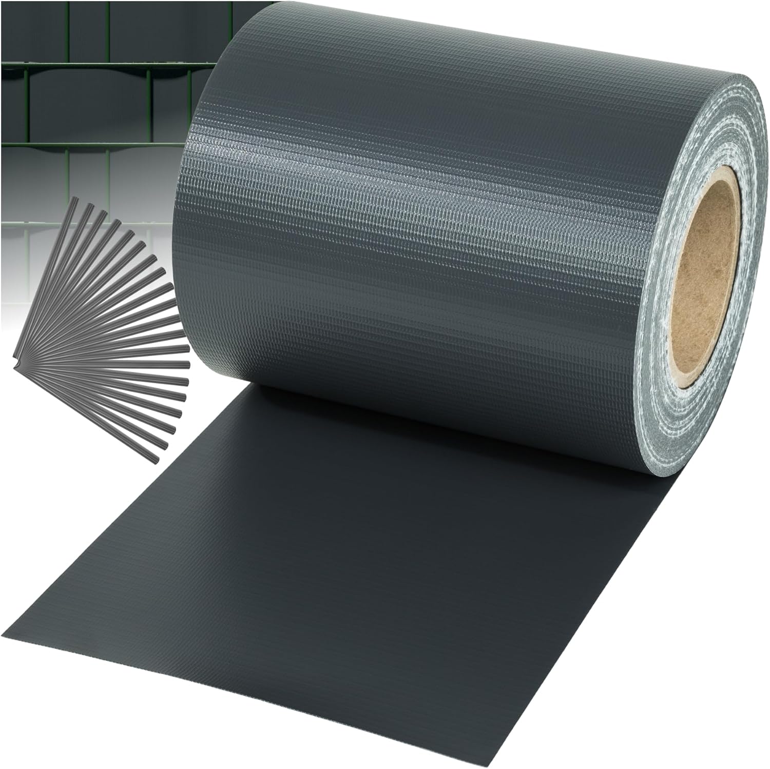 Tectake Brise Vue Jardin