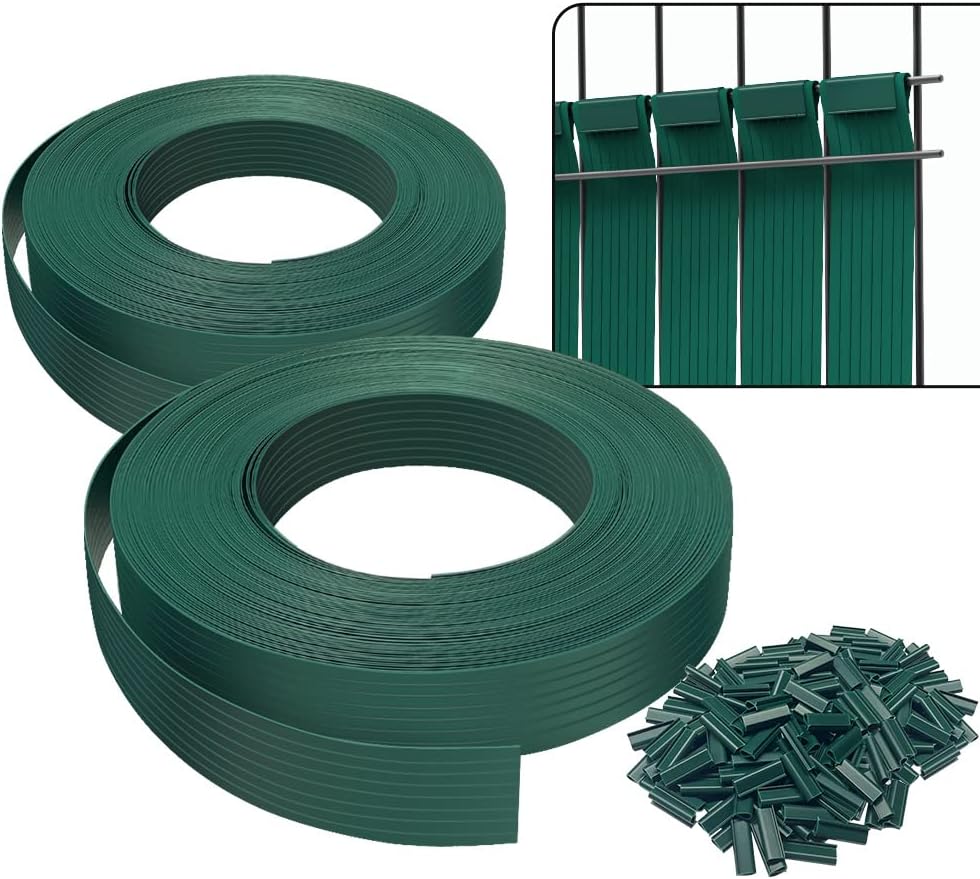Vounot Kit De Lamelles