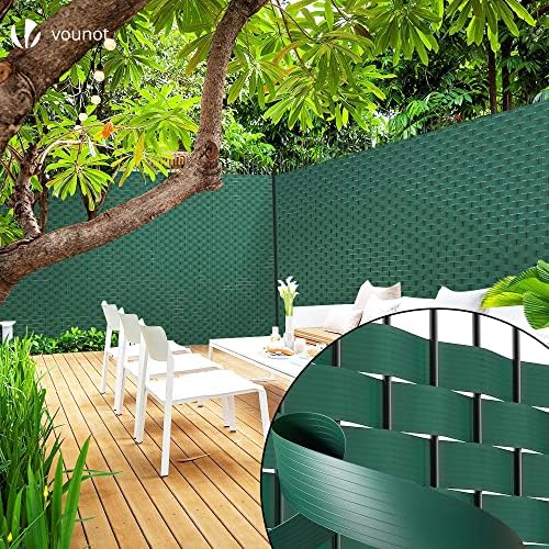 Vue 2 de Vounot Kit De Lamelles