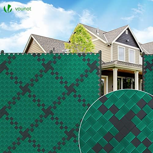 Vue 6 de Vounot Kit De Lamelles