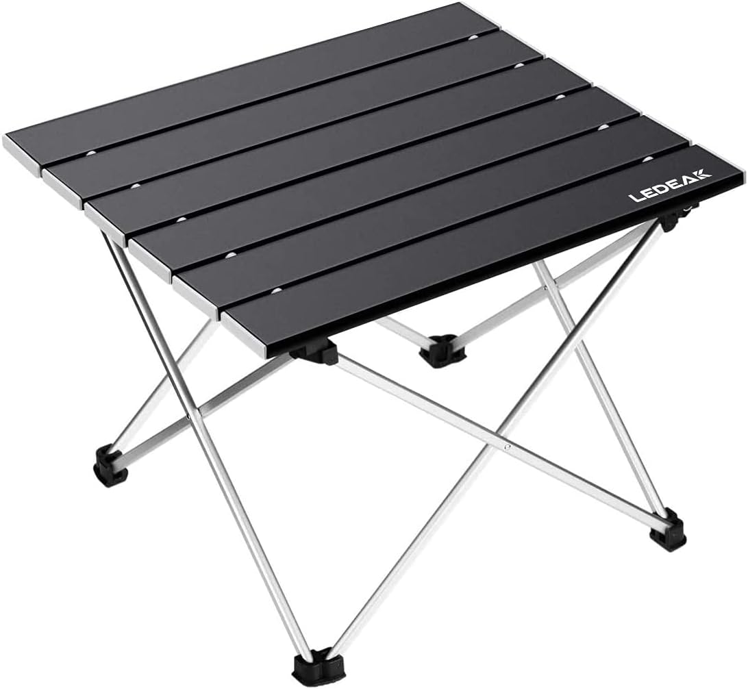 Ledeak Table De Camping