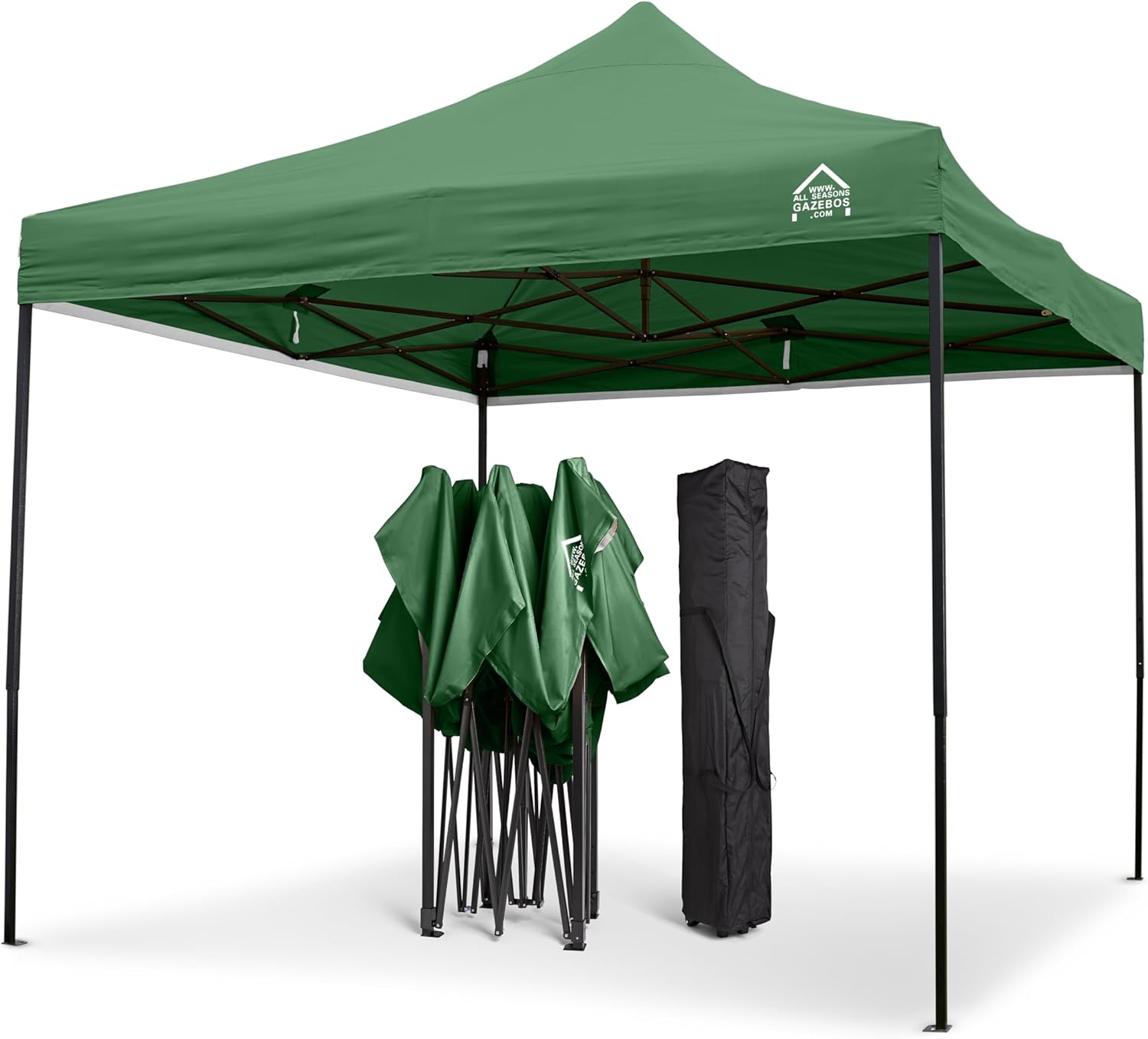 Tout Nouveau Pavillon Ouvrant