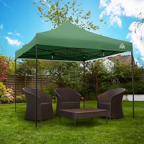 Vue 2 de Tout Nouveau Pavillon Ouvrant