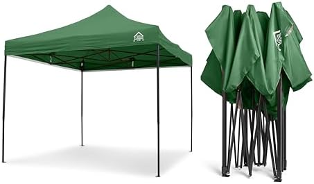 Vue 3 de Tout Nouveau Pavillon Ouvrant
