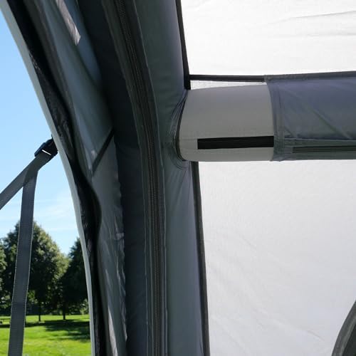 Vue 6 de Your Gear Porto Air