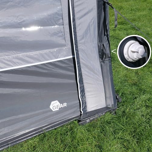 Vue 7 de Your Gear Porto Air