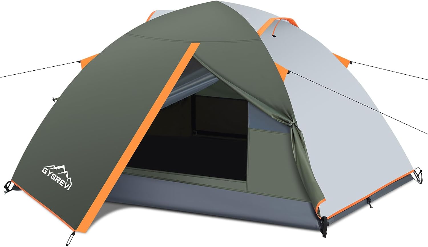 Gysrevi Tente De Camping