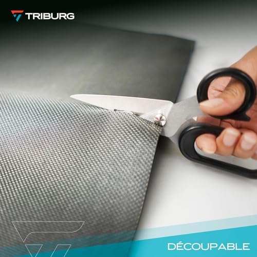 Vue 4 de Triburg Tapis Antiderapant Universel