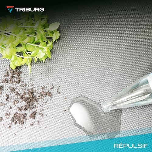 Vue 5 de Triburg Tapis Antiderapant Universel