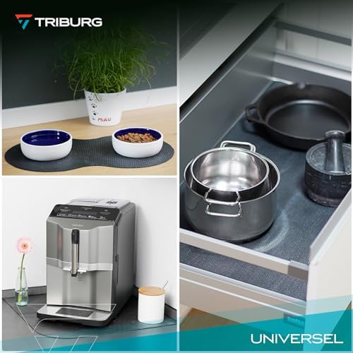 Vue 7 de Triburg Tapis Antiderapant Universel