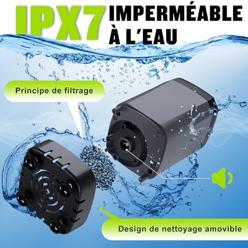 Vue 6 de Spopal Kit Douche De