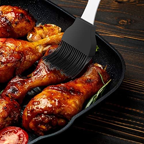 Vue 5 de Hippodance Pcs Ustensiles Barbecuekit