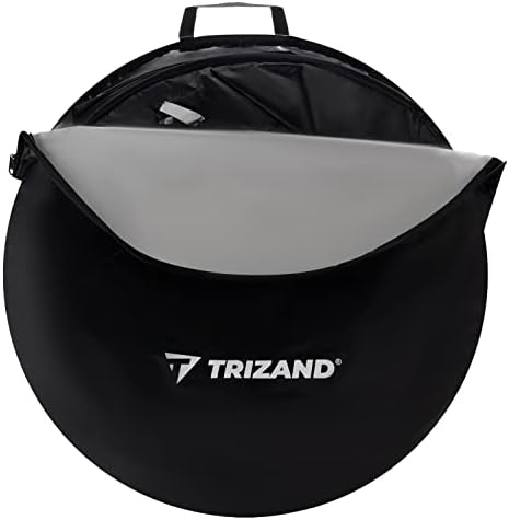 Vue 5 de Trizand Tente De Plage