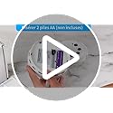 Vue 7 de Detecteur Dalarme Monoxyde De
