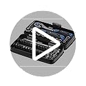Vue 7 de Hogert Technik Boite