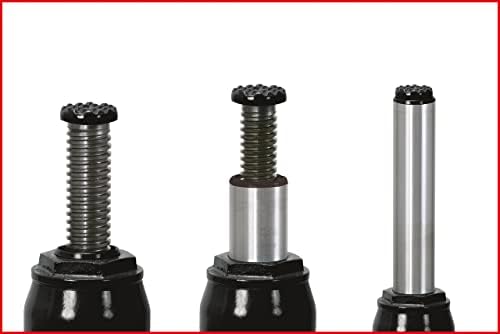 Vue 5 de Ks Tools Cric Hydraulique
