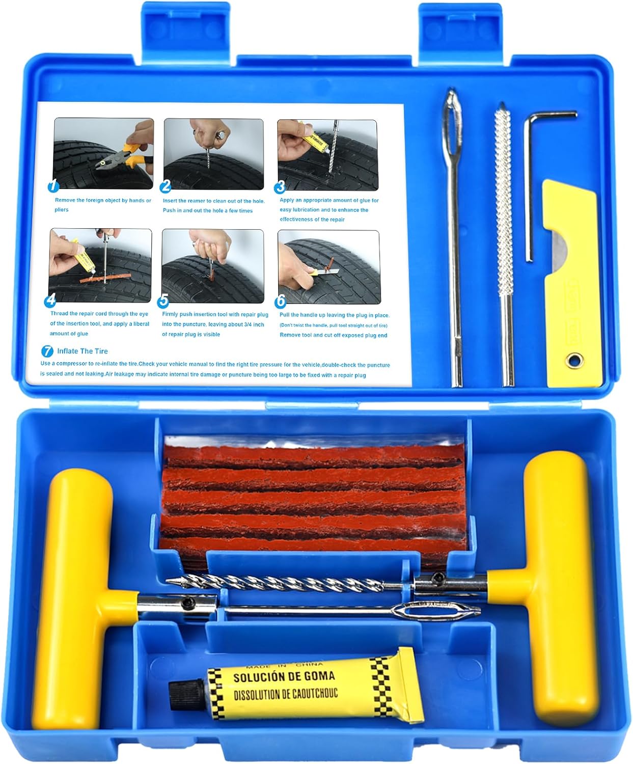Beanewone Kit De Reparation