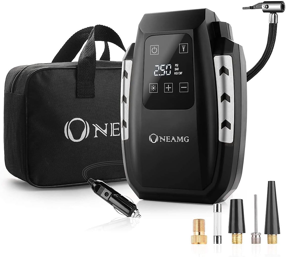 Oneamg Compresseur Air