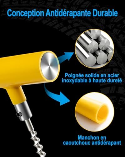 Vue 3 de Beanewone Kit De Reparation