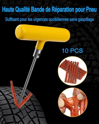 Vue 4 de Beanewone Kit De Reparation