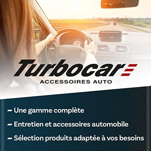 Vue 6 de Turbocar Kit De Securite