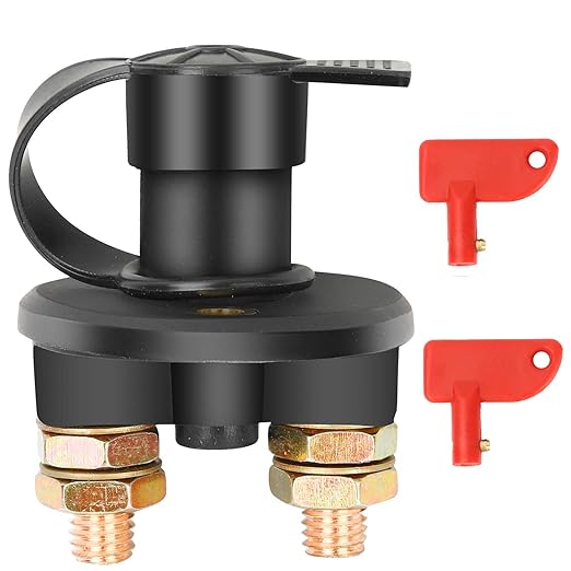 Bolatus Isolateur Interrupteur