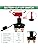 Vue 3 de Bolatus Isolateur Interrupteur